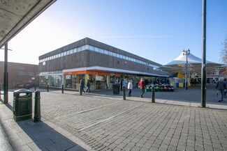 Plus de détails pour Market Pl, Tamworth - Local commercial à louer