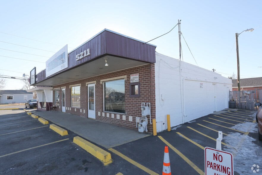 5201-5211 Pecos St, Denver, CO à vendre - Photo de l’immeuble – Image 2 sur 4