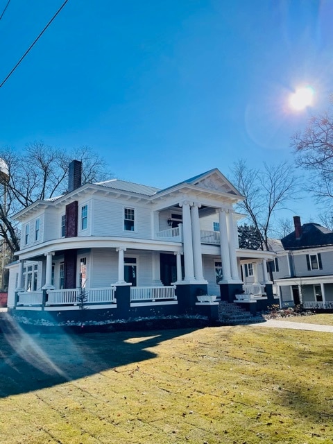 62 Macon St, Mcdonough, GA à louer Photo intérieure– Image 1 sur 8