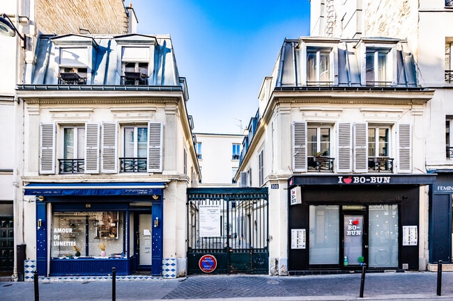 Plus de détails pour 108 Rue Des Dames, Paris - Coworking à louer
