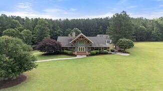 Plus de détails pour 7239 Bulb Rd, Julian, NC - Terrain à vendre