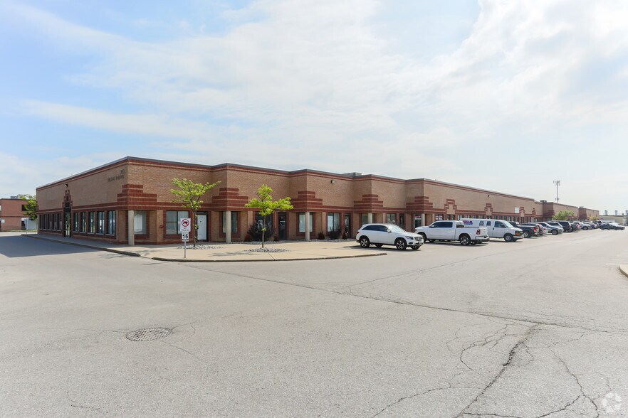 2053 N Williams Pky, Brampton, ON à vendre - Photo principale – Image 1 sur 4