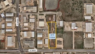 Plus de détails pour N Rockwell & Wilshire Blvd, Oklahoma City, OK - Terrain à vendre