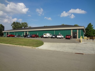 Plus de détails pour 1123 Lee Ave, Farrell, PA - Industriel/Logistique à vendre