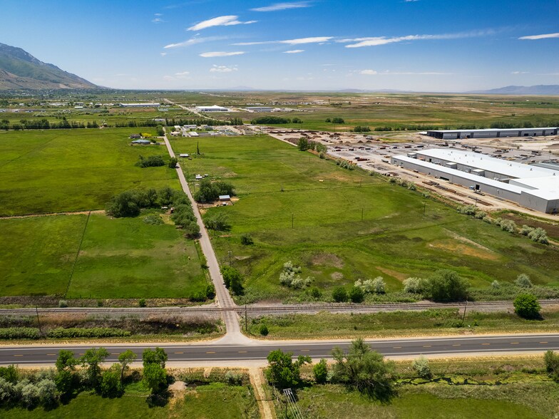 1175 W, Brigham City, UT à vendre - Photo de l’immeuble – Image 3 sur 45