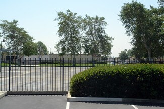 Plus de détails pour 9445 Foothill Blvd, Rancho Cucamonga, CA - Terrain à louer