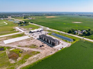 Plus de détails pour 215 Snyder Dr, Huxley, IA - Terrain à vendre