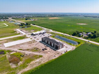 Plus de détails pour 215 Snyder Dr, Huxley, IA - Terrain à vendre