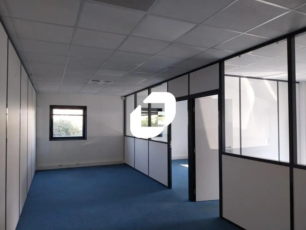 Bureau dans Nantes à louer Photo de l’immeuble– Image 1 sur 10