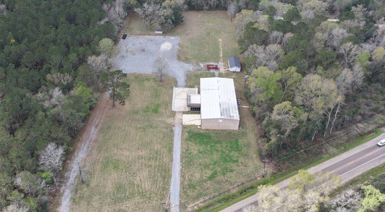 78263 Highway 25, Folsom, LA à louer - Photo de l’immeuble – Image 3 sur 6