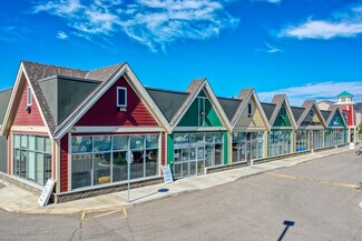 Plus de détails pour Bureau/Local commercial à louer