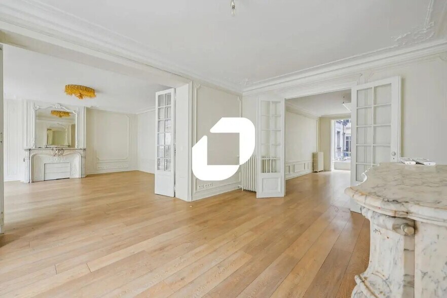 Bureau dans Paris à louer - Photo de l’immeuble – Image 3 sur 15