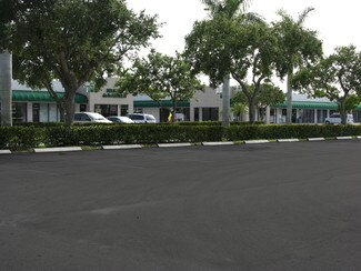 Plus de détails pour 740-770 S Military Trl, West Palm Beach, FL - Local commercial à louer