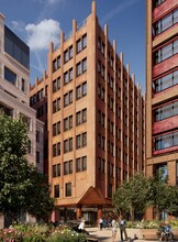 68-71 Fleet St, Londres à louer Photo de l’immeuble– Image 1 sur 8