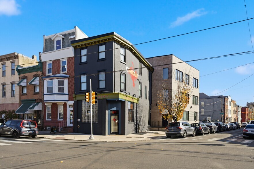 2301 Frankford Ave, Philadelphia, PA à vendre - Photo de l’immeuble – Image 3 sur 62