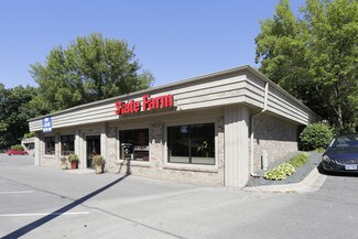 Plus de détails pour 3502 Shoreline Dr, Wayzata, MN - Local commercial à vendre