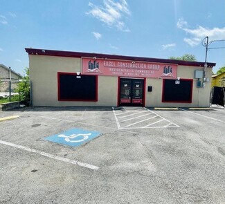 Plus de détails pour 2616 SW Loop 410, San Antonio, TX - Local d'activités à louer