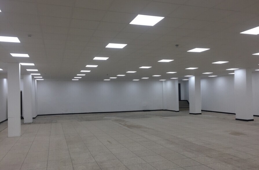 245-247 Portswood Rd, Southampton à louer - Photo intérieure – Image 3 sur 3