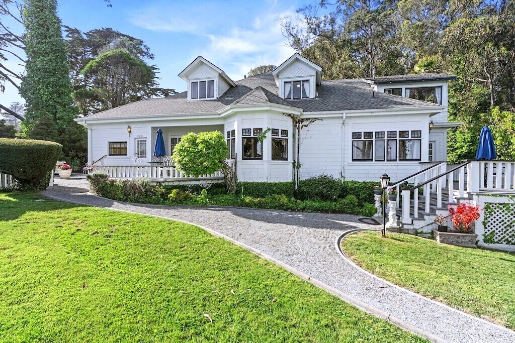 620 El Salto Dr, Capitola, CA à vendre Photo principale– Image 1 sur 48