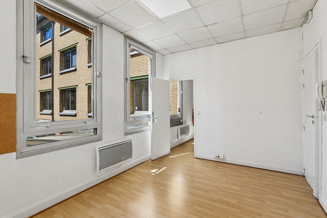 Plus de détails pour Logement à vendre