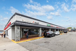 Plus de détails pour 132nd Place, College Point, NY - Local commercial à louer