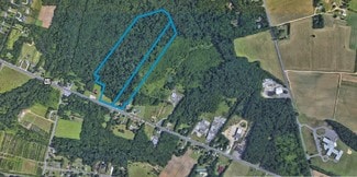 Plus de détails pour 1720 Harding Hwy, Franklin Township, NJ - Terrain à vendre