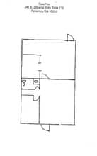 211 E Imperial Hwy, Fullerton, CA à louer Photo intérieure– Image 1 sur 1