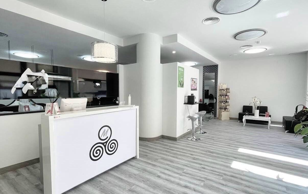 Local commercial dans Madrid, Madrid à louer Photo principale– Image 1 sur 4