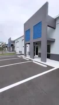 Airport Haul Rd, Fort Myers, FL à louer - Vidéo sur l’annonce professionnelle – Image 2 sur 2
