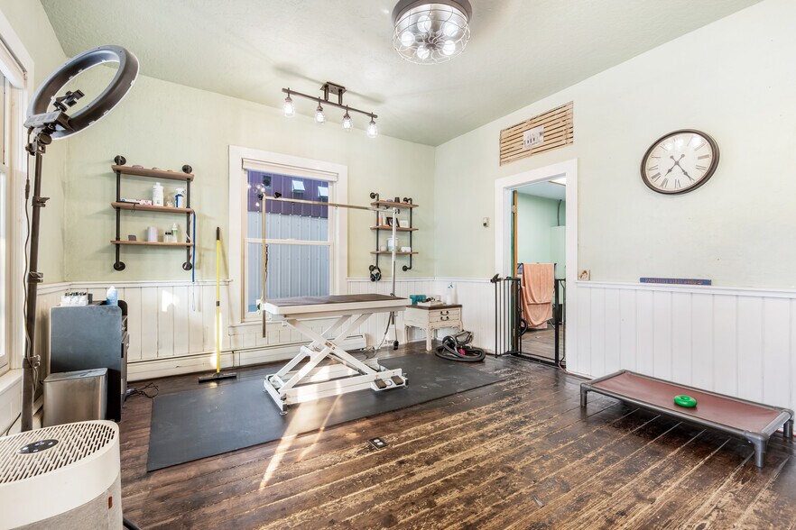 444 Lewis St, Pagosa Springs, CO à vendre - Photo de l’immeuble – Image 2 sur 38