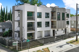 Plus de détails pour Sacramento Townhomes – à vendre, Sacramento, CA