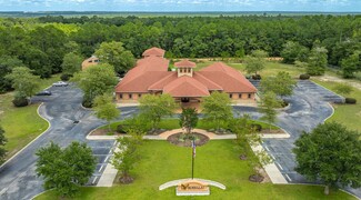 Plus de détails pour 8100 Opportunity Dr, Milton, FL - Bureau à louer