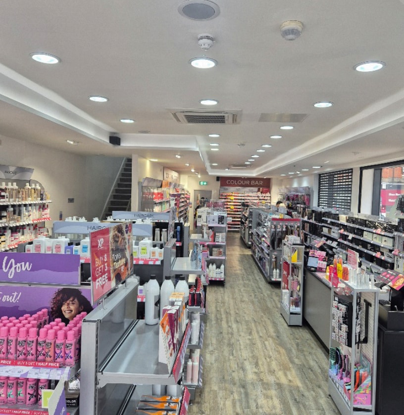 33-41 Market St, Bolton à louer Photo intérieure– Image 1 sur 2