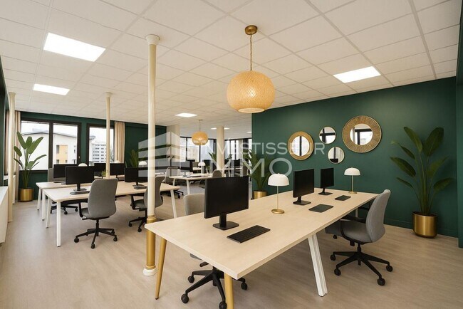 Plus de détails pour Bureau à louer