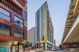 Plus de détails pour Elephant Rd, Londres - Local commercial à louer