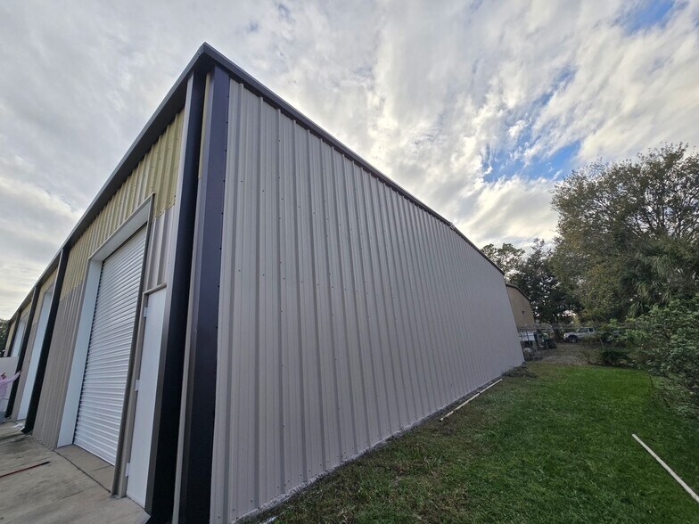 4411 Holden Rd, Lakeland, FL à vendre - Photo de l’immeuble – Image 3 sur 6