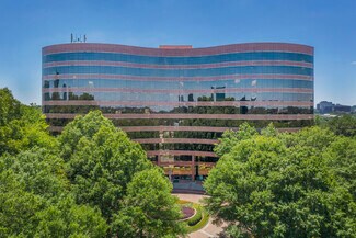 Plus de détails pour 1000 Parkwood Cir SE, Atlanta, GA - Coworking à louer
