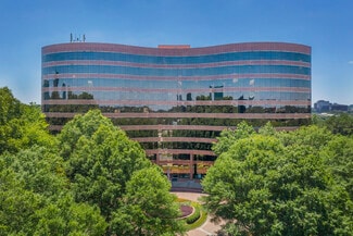 Plus de détails pour 1000 Parkwood Cir SE, Atlanta, GA - Bureau à louer