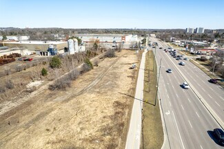 Plus de détails pour 535 Manitou Dr, Kitchener, ON - Local commercial à louer