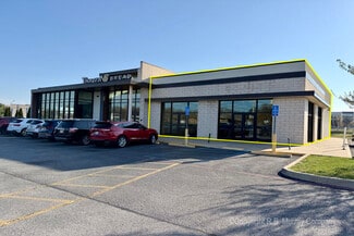 Plus de détails pour 4100 S Campbell Ave, Springfield, MO - Local commercial à louer