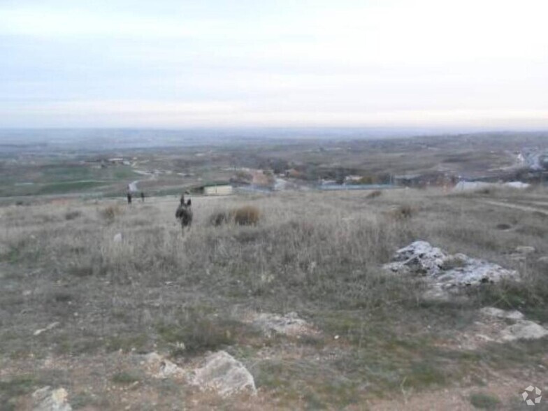 Terrain dans El Molar, Madrid à vendre - Photo de l’immeuble – Image 3 sur 4