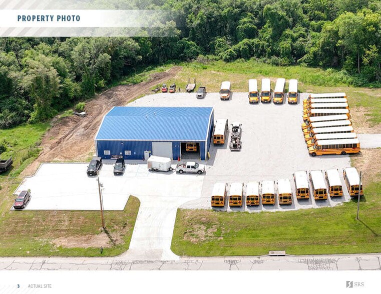 1270 Locust St, Boonville, MO à vendre - Photo de l’immeuble – Image 3 sur 6