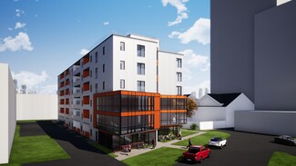 Plus de détails pour 10438 91 St NW, Edmonton, AB - Terrain à vendre