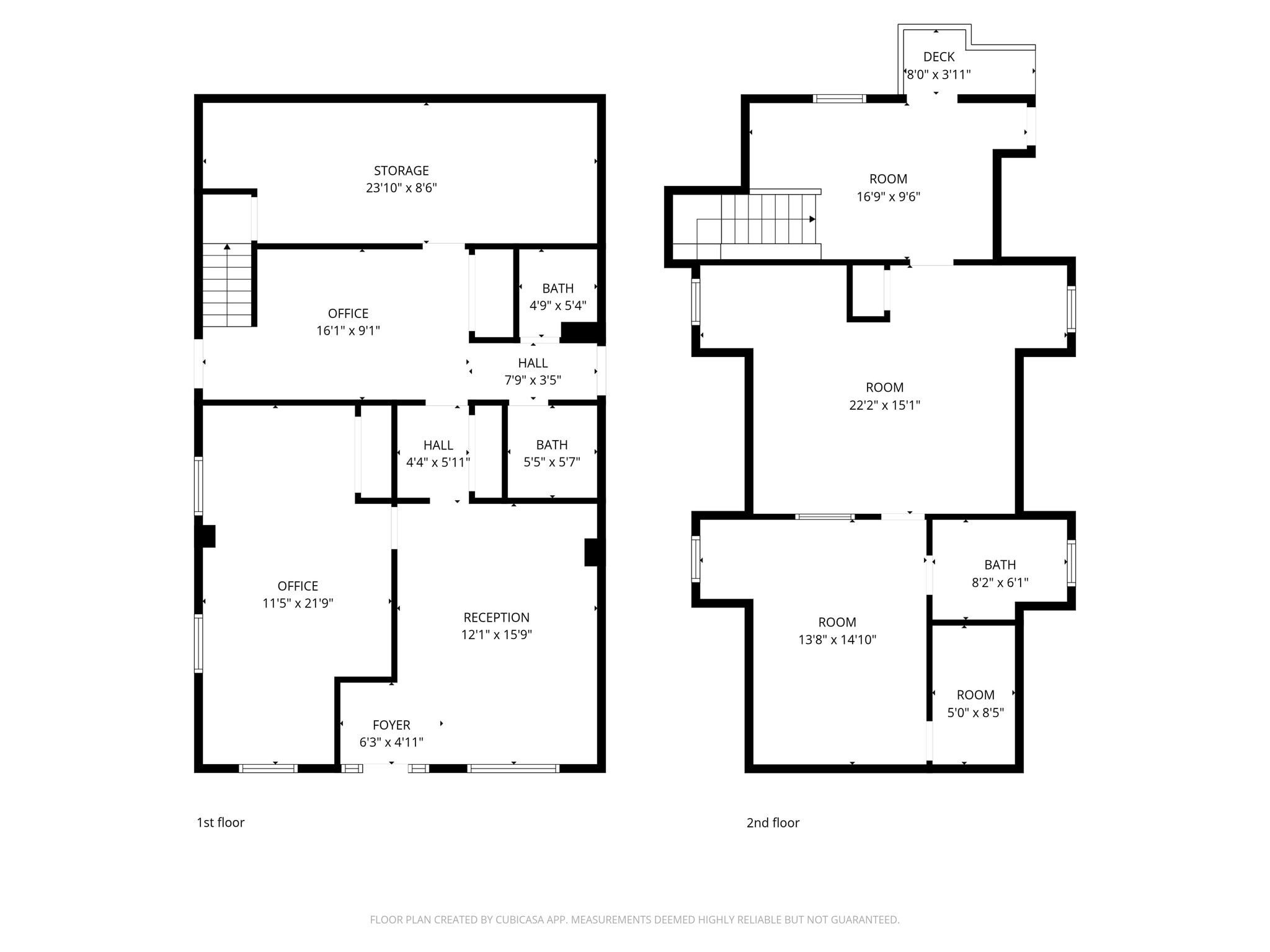 110 Bouzarth Ln, Aberdeen, MD à louer Plan de site– Image 1 sur 12