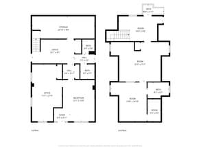 110 Bouzarth Ln, Aberdeen, MD à louer Plan de site– Image 1 sur 12