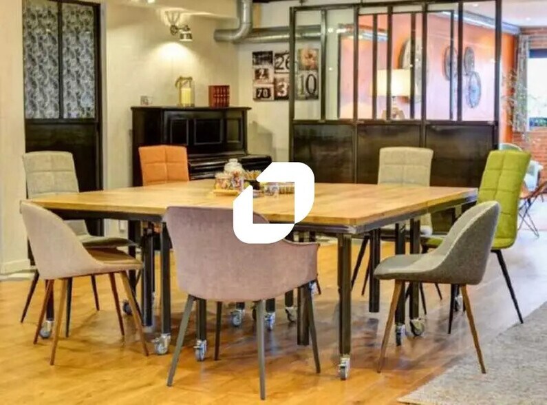 Bureau dans Clamart à vendre - Photo de l’immeuble – Image 3 sur 16