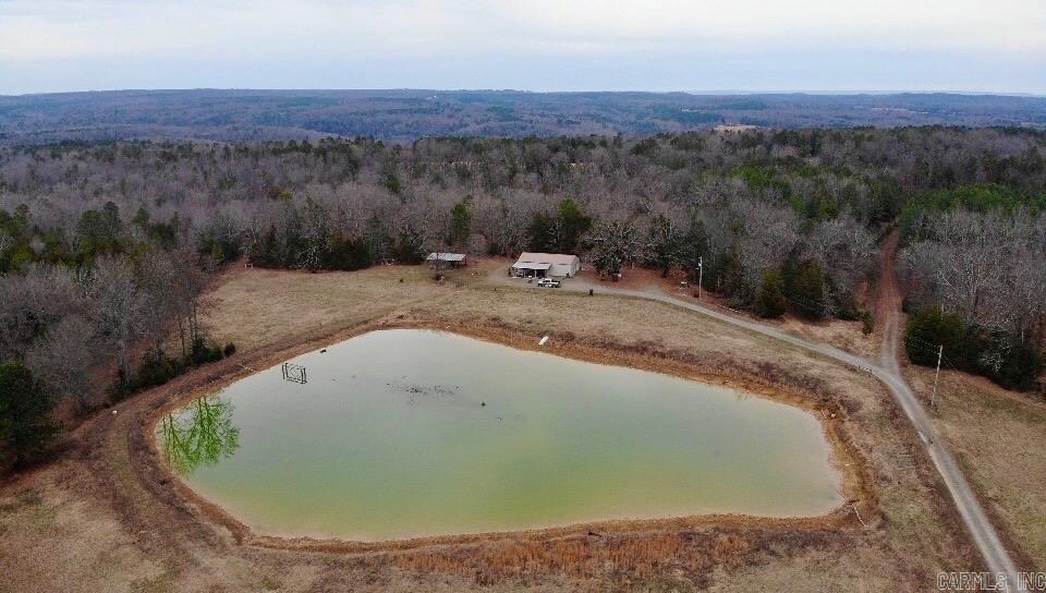 155 Sweet Gum Holw, Rose Bud, AR à vendre - Photo principale – Image 1 sur 30
