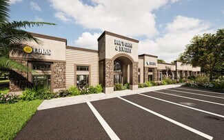 Plus de détails pour 15843 US-441, Summerfield, FL - Bureau/Local commercial à louer