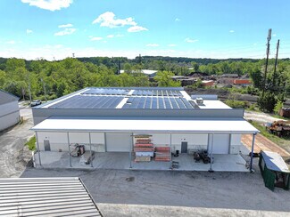 Plus de détails pour 800 Race Rd, Essex, MD - Industriel/Logistique à louer