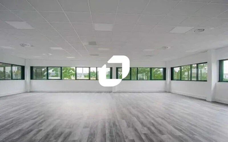 Bureau dans Gennevilliers à louer Photo intérieure– Image 1 sur 10